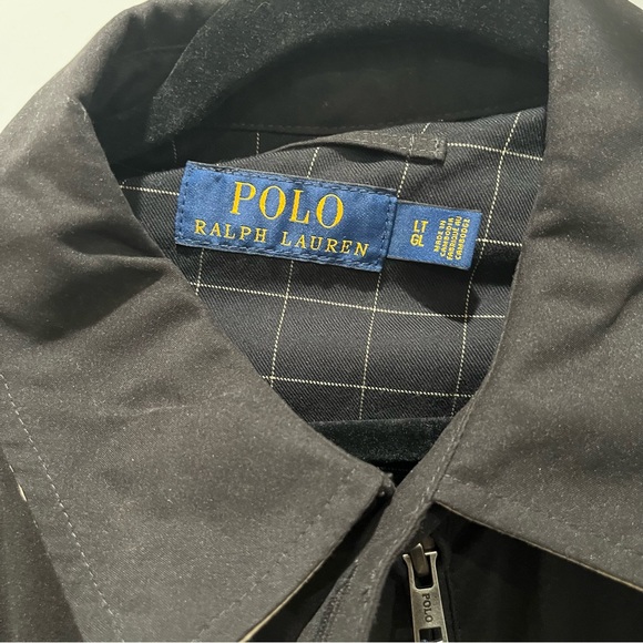 Polo Ralph Lauren jacket - Picture 3 of 4